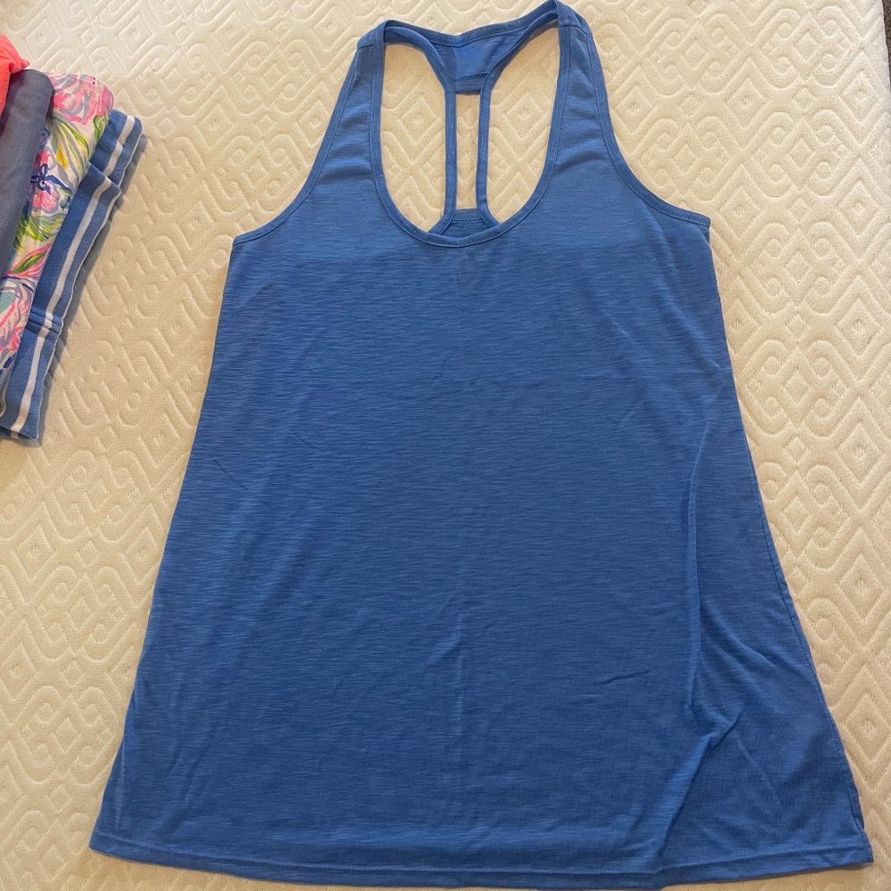 Lilly Pulitzer Athletic Top